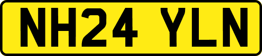 NH24YLN