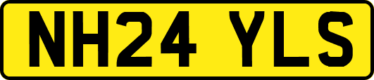 NH24YLS