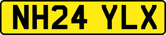 NH24YLX