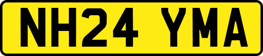 NH24YMA