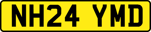 NH24YMD