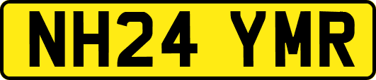 NH24YMR