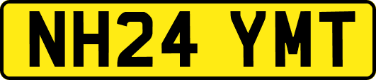 NH24YMT