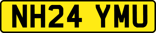 NH24YMU