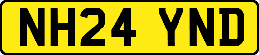 NH24YND