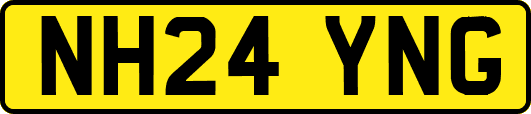 NH24YNG