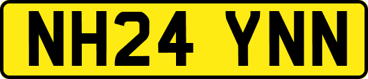 NH24YNN