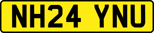 NH24YNU