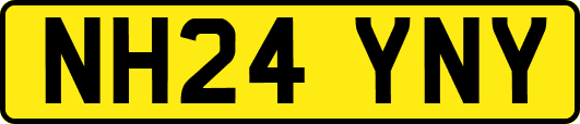 NH24YNY