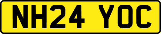 NH24YOC