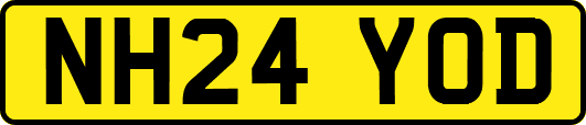 NH24YOD