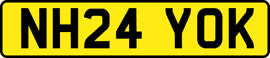 NH24YOK