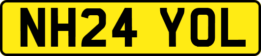 NH24YOL