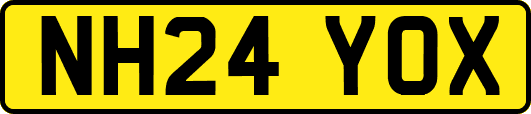 NH24YOX