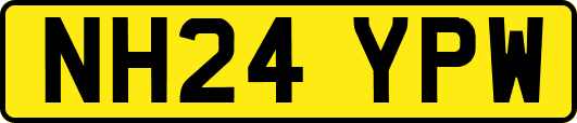 NH24YPW