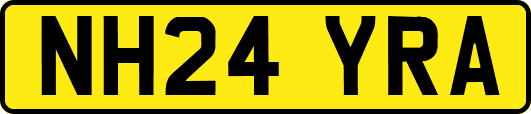 NH24YRA