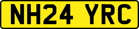 NH24YRC