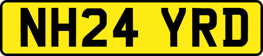 NH24YRD