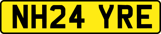 NH24YRE