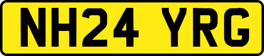 NH24YRG