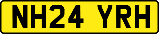 NH24YRH