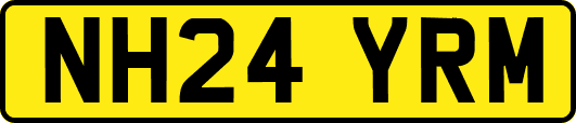 NH24YRM