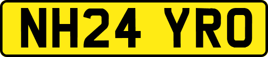 NH24YRO