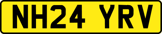 NH24YRV