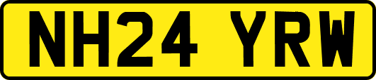 NH24YRW