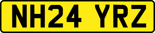 NH24YRZ