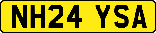 NH24YSA