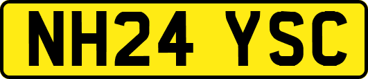 NH24YSC