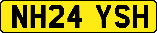 NH24YSH