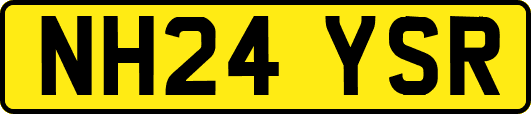 NH24YSR