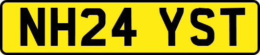 NH24YST