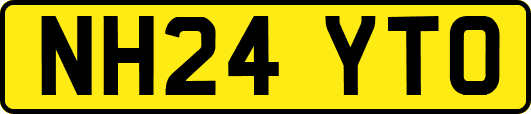 NH24YTO