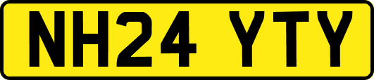 NH24YTY