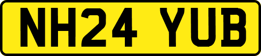 NH24YUB