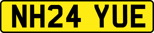 NH24YUE