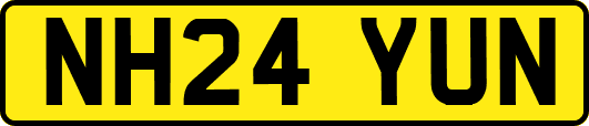 NH24YUN