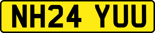 NH24YUU