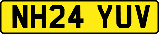 NH24YUV