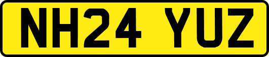 NH24YUZ