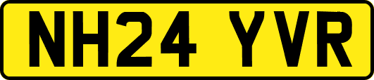 NH24YVR