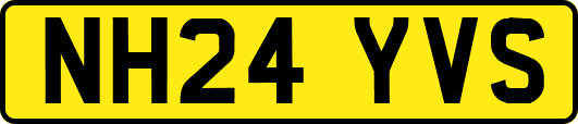 NH24YVS