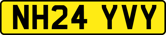 NH24YVY