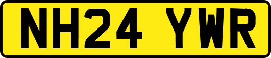 NH24YWR