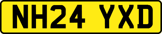 NH24YXD