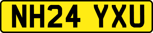 NH24YXU