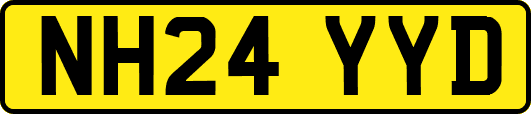 NH24YYD